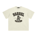 B&T Varsity Vintage Washed T-Shirt