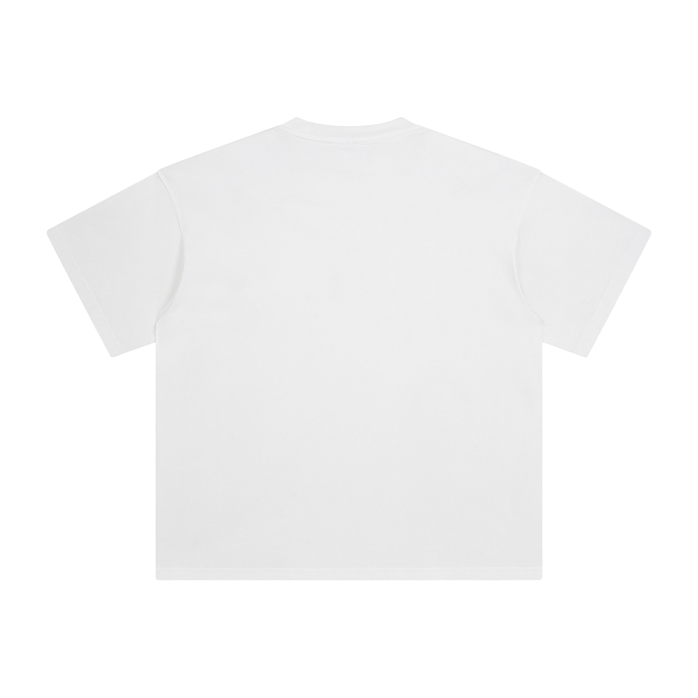 B&T Varsity Vintage Washed T-Shirt - Green