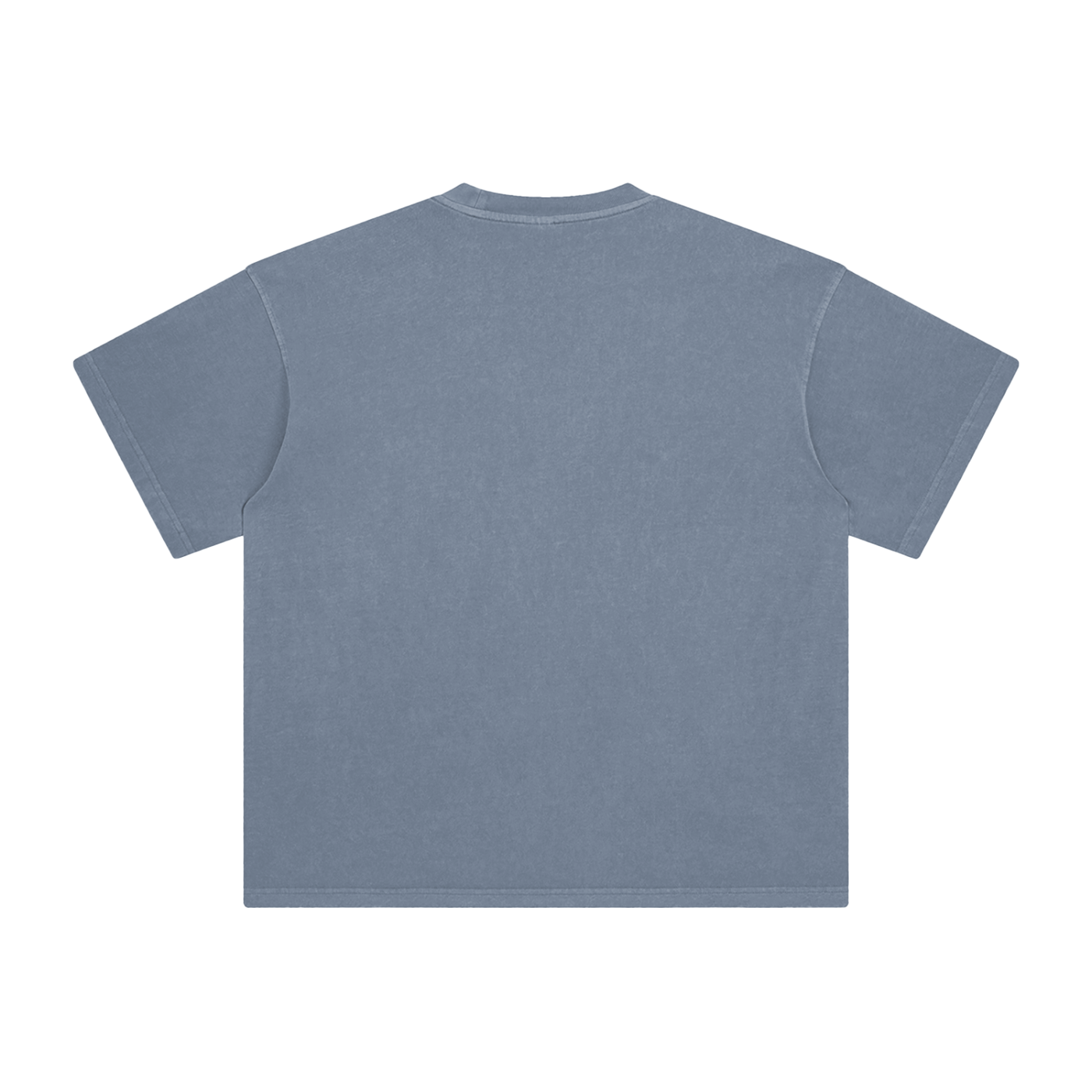 B&T Varsity Vintage Washed T-Shirt