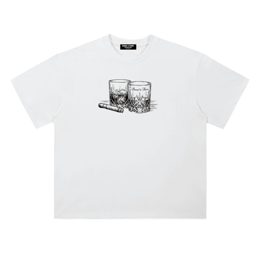 Stick To The Plan T- Shirt