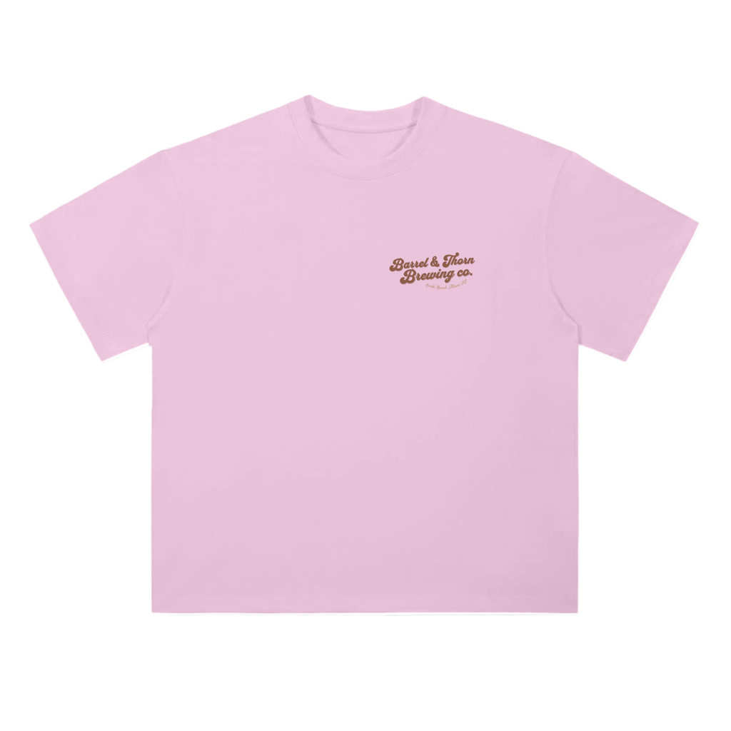 B&T Brewing co. T-Shirt