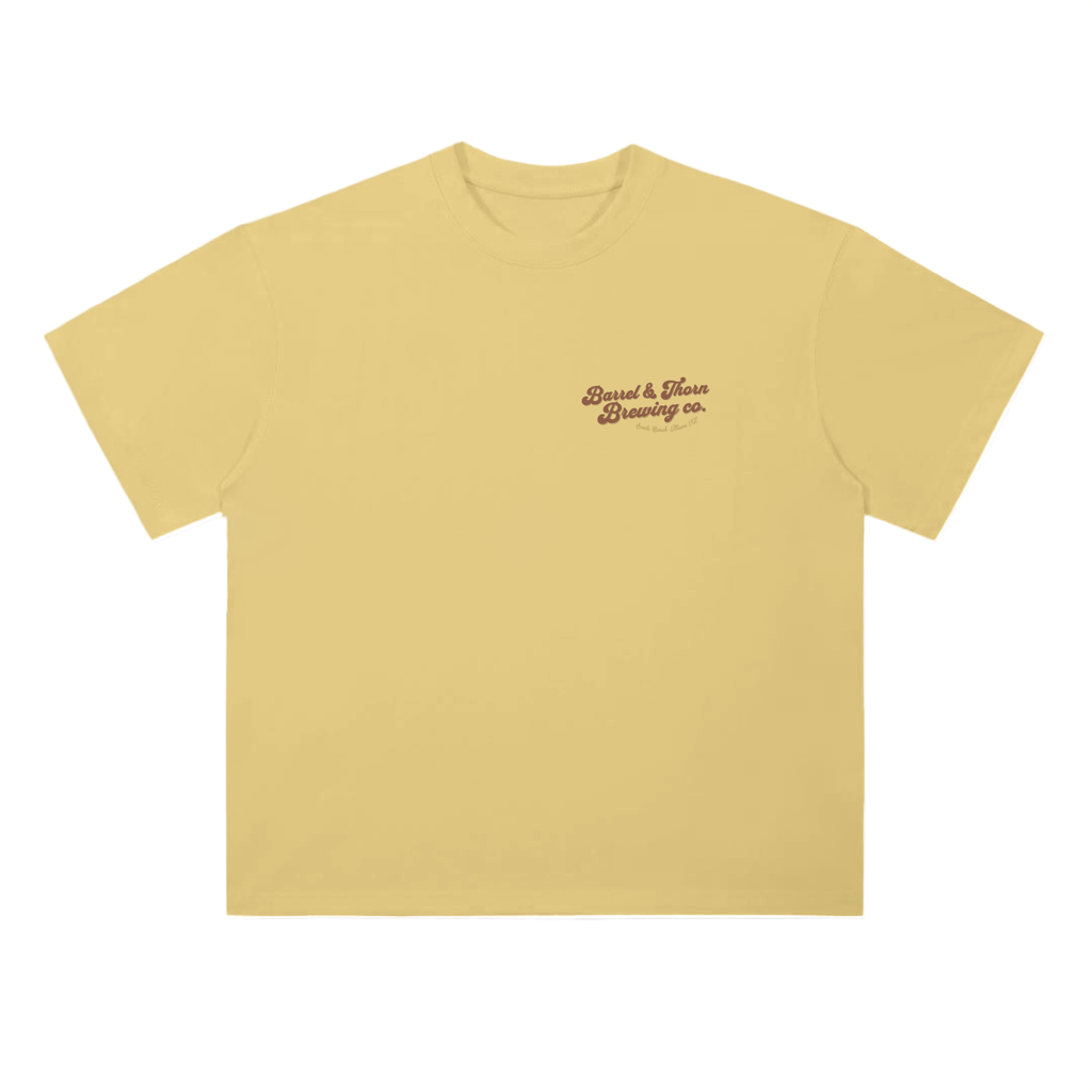 B&T Brewing co. T-Shirt
