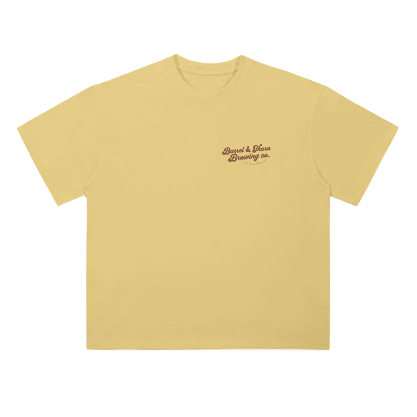 B&T Brewing co. T-Shirt