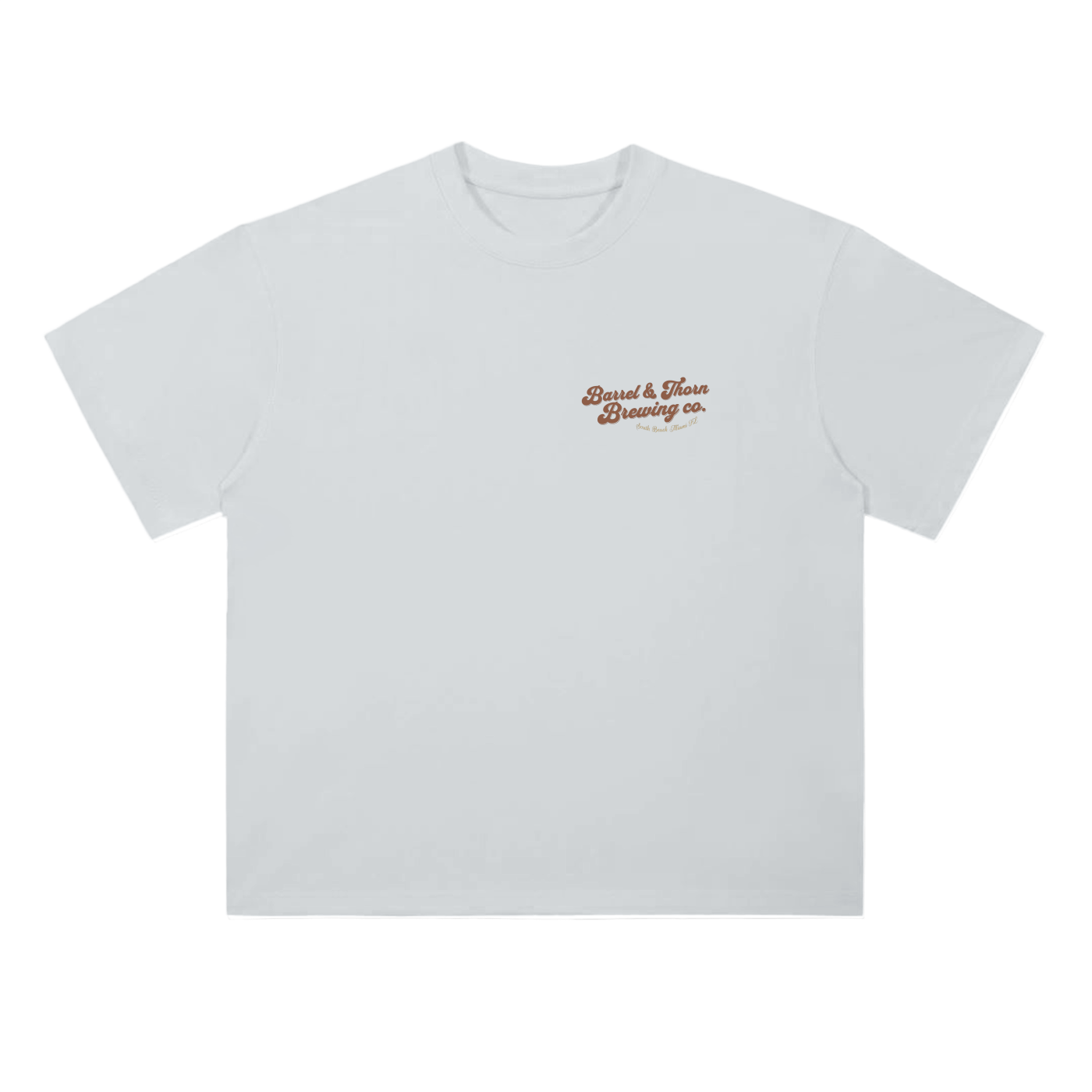 B&T Brewing co. T-Shirt