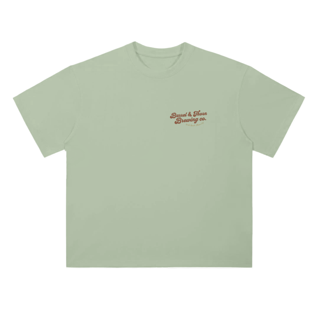 B&T Brewing co. T-Shirt