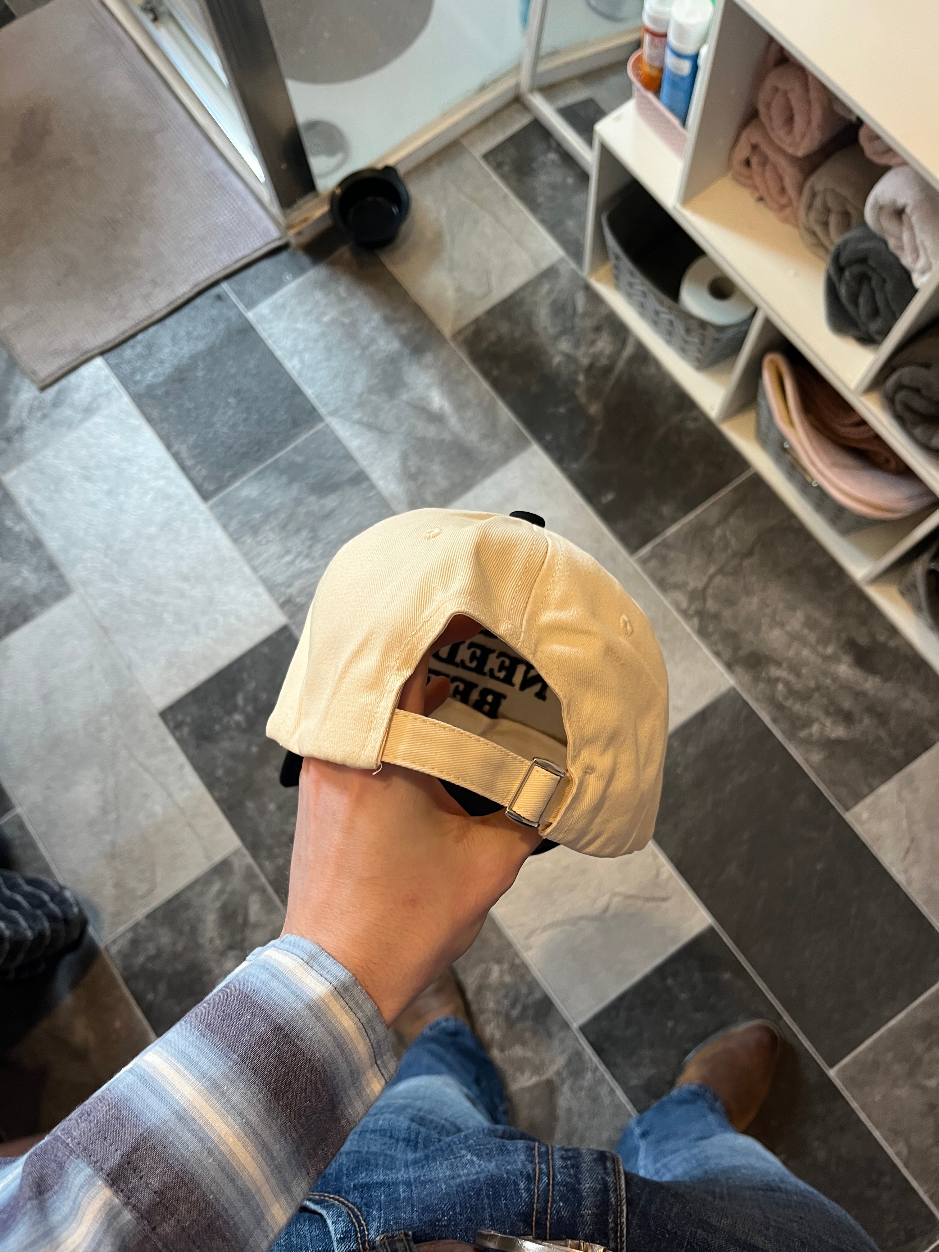 Daddy Needs A Beer Cap