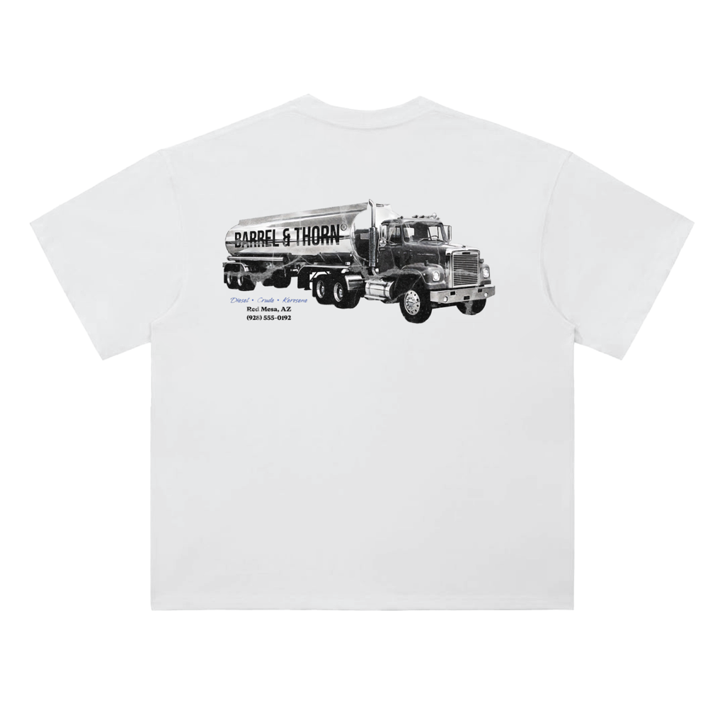 B&T Refining CO T-Shirt